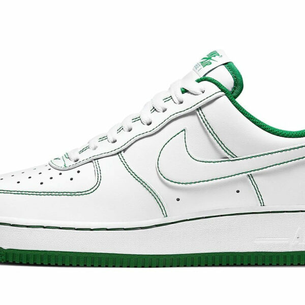 Nike air force 1 Pine Green *