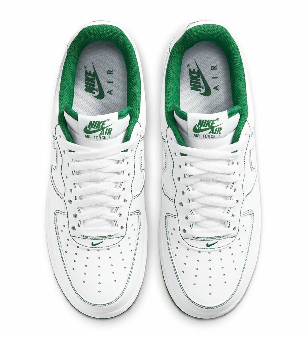 Nike air force 1 Pine Green *