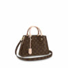 Borsa Louis Vuitton Montaigne BB Pers.