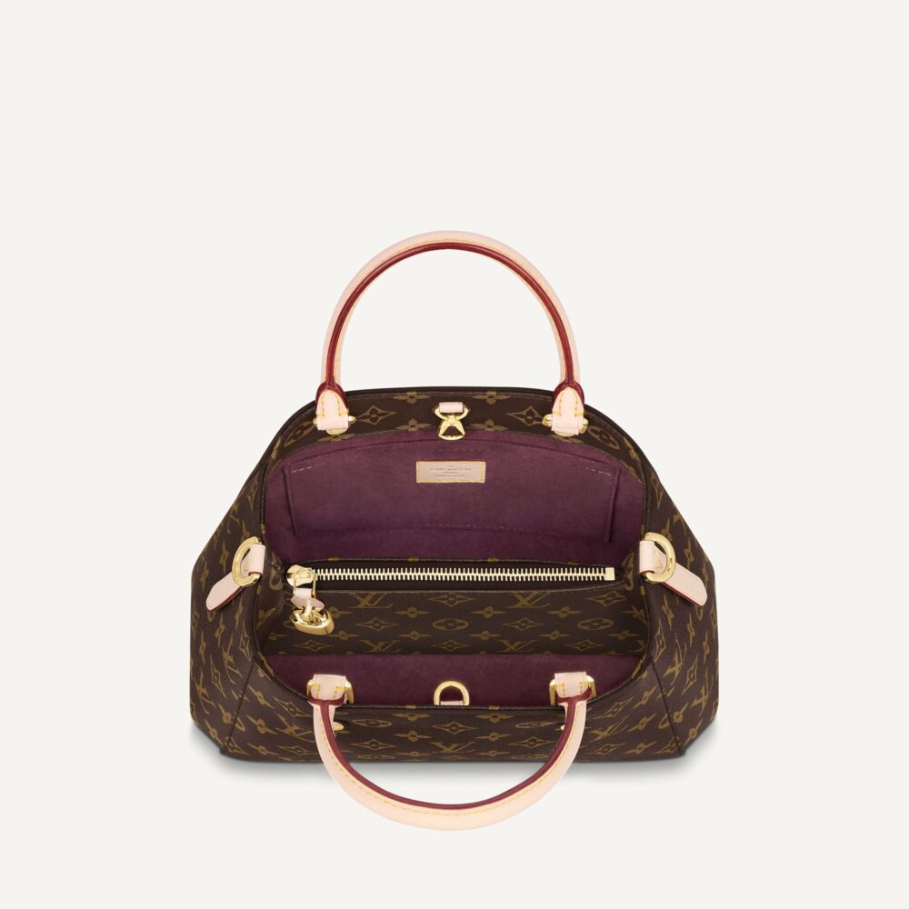 Borsa Louis Vuitton Montaigne BB Pers.