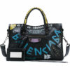 Borsa Balenciaga City Pers.