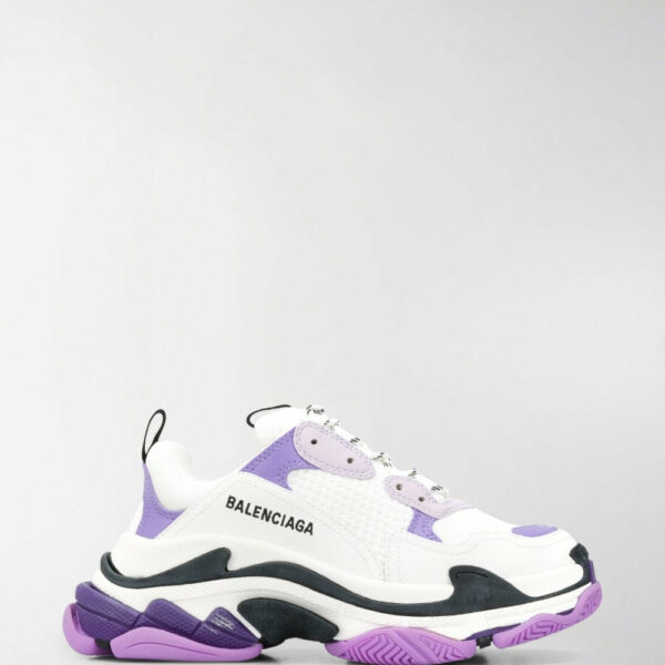 Balenciaga Triple S Pers.