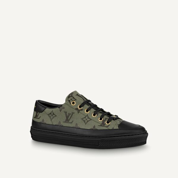 Louis Vuitton Sneakers Stellar Pers.