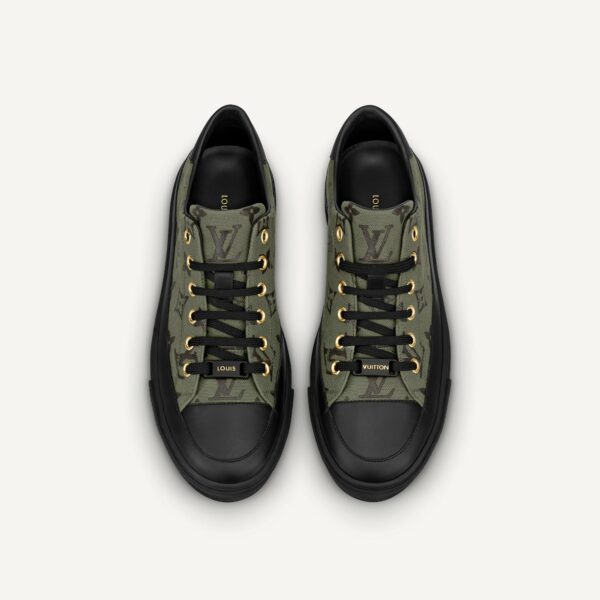 Louis Vuitton Sneakers Stellar Pers.