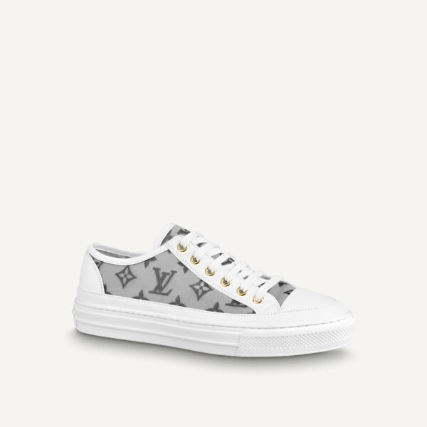 Louis Vuitton Sneakers Time Out Pers.