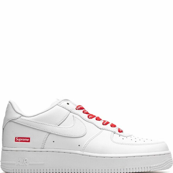 Nike air force 1 x Supreme *