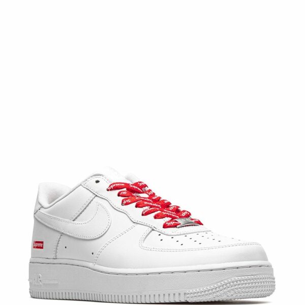 Nike air force 1 x Supreme *