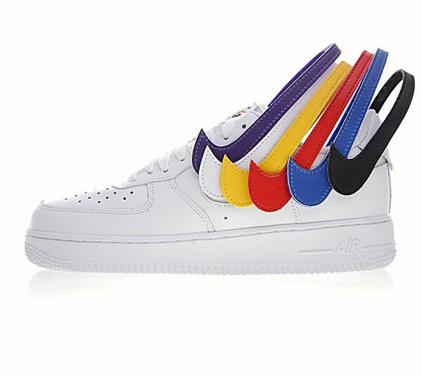 Nike air force 1 Swoosh Pack Pers.