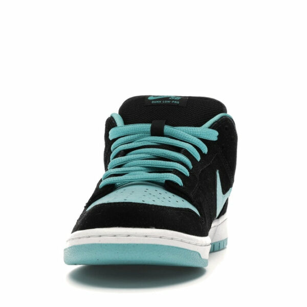 Nike SB Dunk Clear Jade Pers.