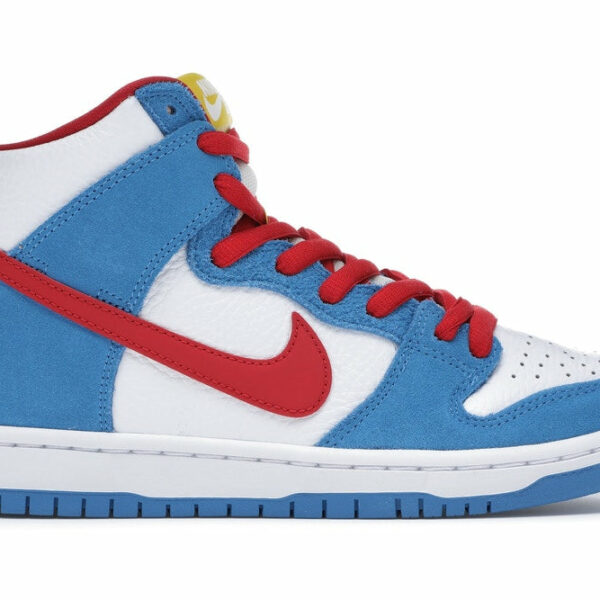 Nike SB Dunk Doraemon Pers.