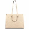 Borsa Louis Vuitton Onthego pers.