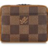 Louis Vuitton x Nigo Nil Messenger Pers.
