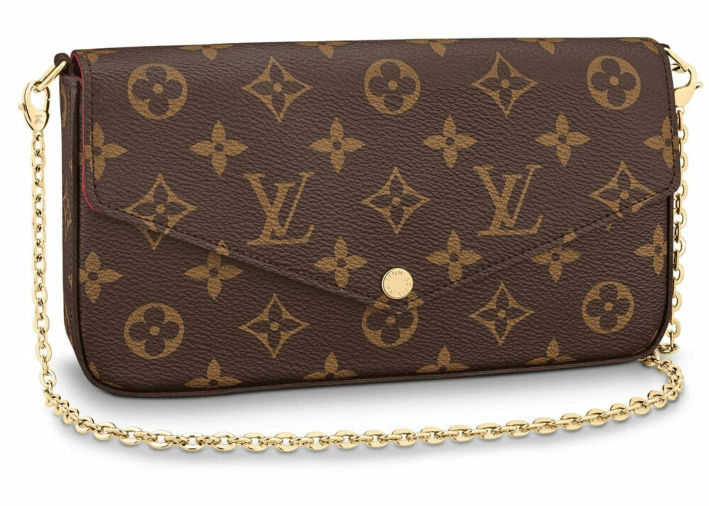 Louis Vuitton Pochette Felicie *