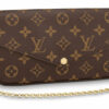 Louis Vuitton Pochette Felicie *