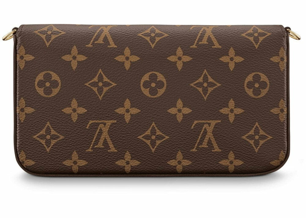 Louis Vuitton Pochette Felicie *