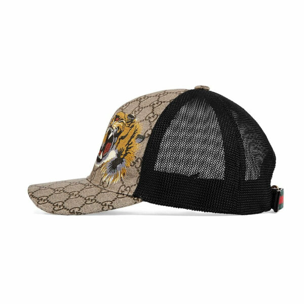 Cappello Gucci Tiger *