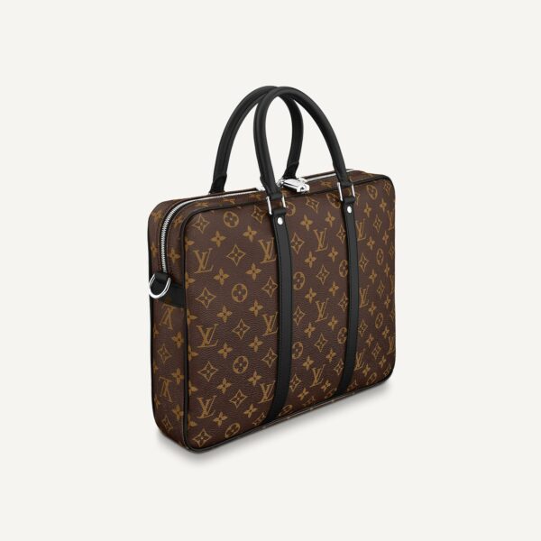 Borsa A Mano Louis Vuitton Pers.