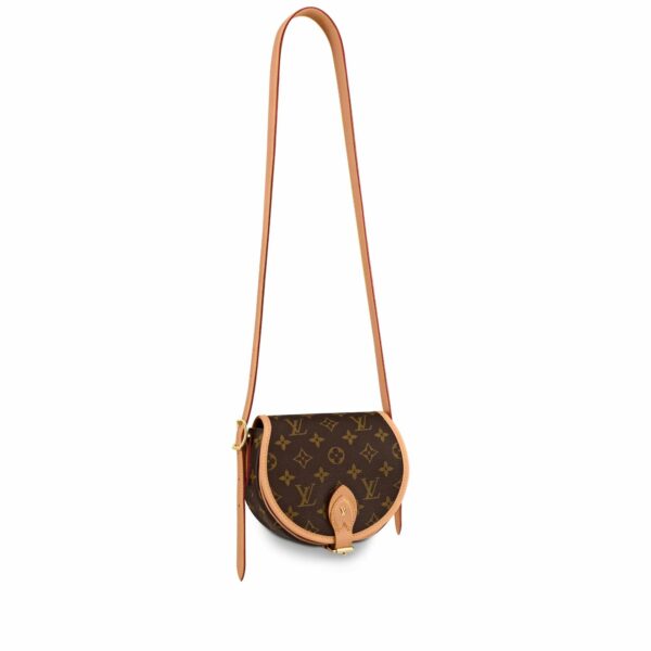 Borsa Louis Vuitton Tambourine Pers.