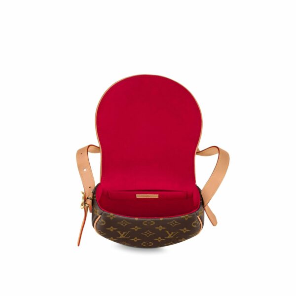 Borsa Louis Vuitton Tambourine Pers.