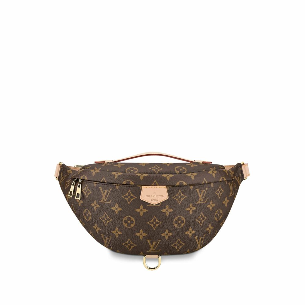 Marsupio Louis Vuitton Monogram Pers.