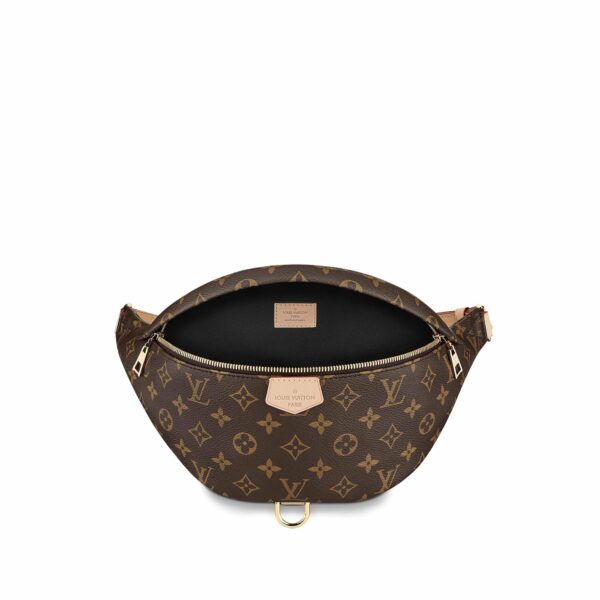 Marsupio Louis Vuitton Monogram Pers.