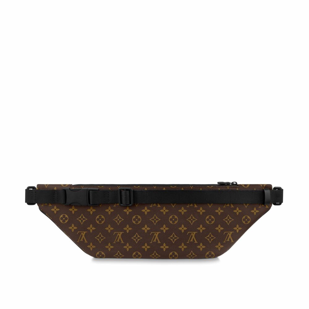 Marsupio Louis Vuitton Monogram Pers.