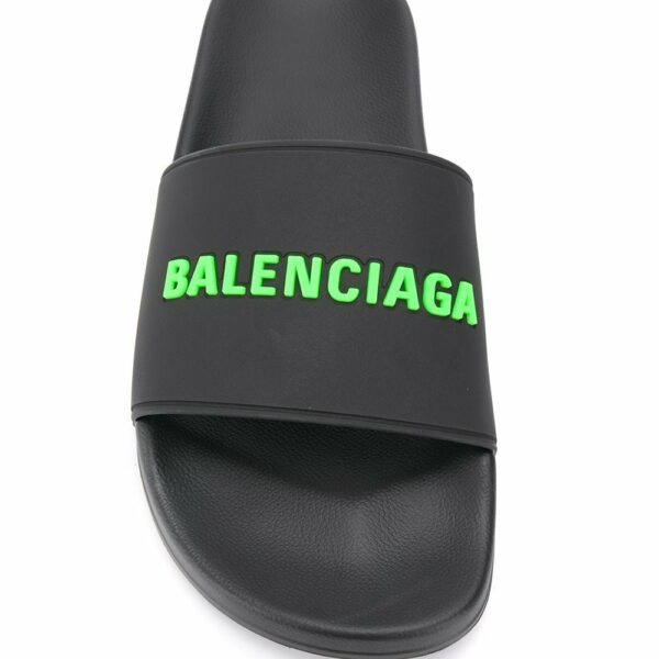 Sliders Balenciaga Pers.