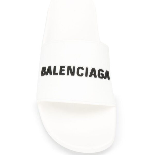 Sliders Balenciaga Pers.