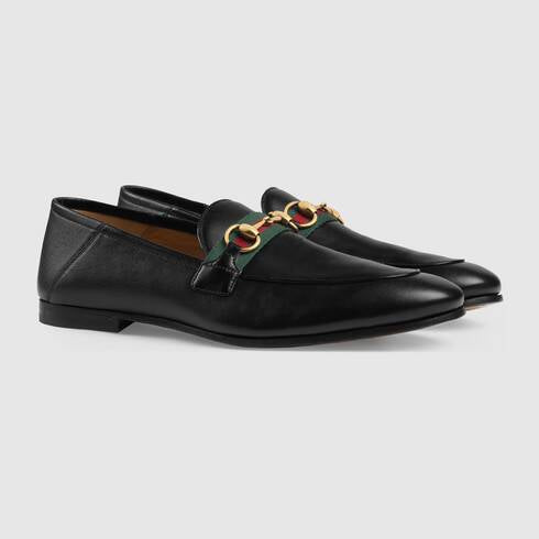 Mocassino Gucci Pers.