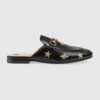 Sabot Gucci Bee Star Pers.