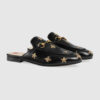 Sabot Gucci Bee Star Pers.