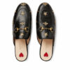 Sabot Gucci Bee Star Pers.