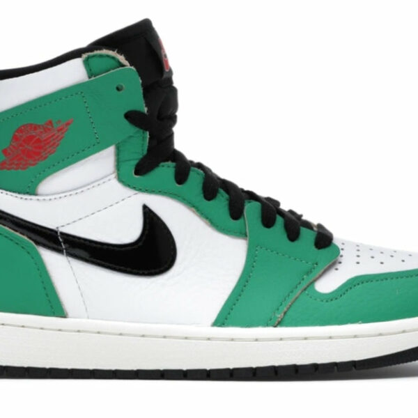 Nike Jordan 1 retro High Luchy Green *