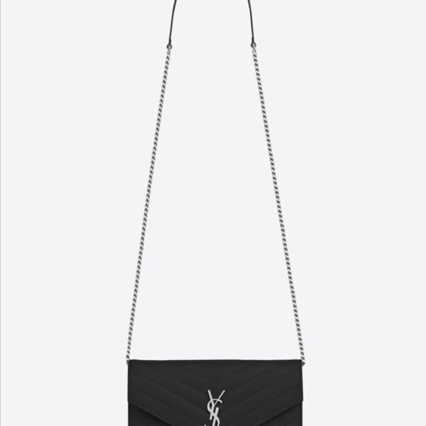 Borsa Ysl Matelasse *