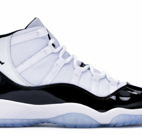 Jordan 11 Retro concord pers