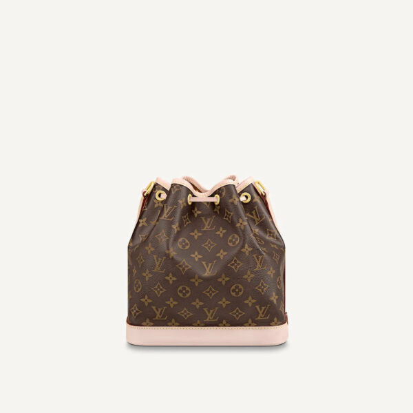 Borsa Louis Vuitton Petito Noè Pers.