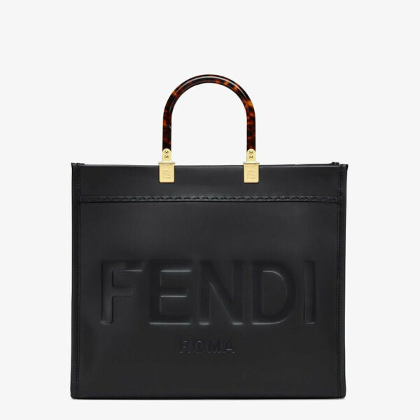 Fendi Sunshine Bag Pers.