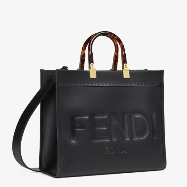 Fendi Sunshine Bag Pers.