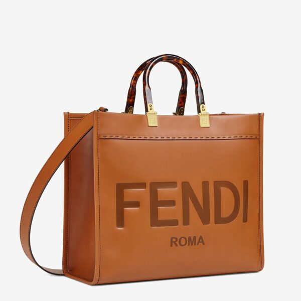 Fendi Sunshine Bag *