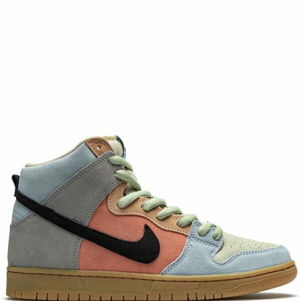 Nike SB Dunk Multicolor Pers.