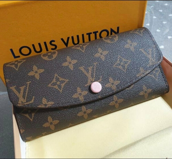 Portafoglio Louis Vuitton Pers.