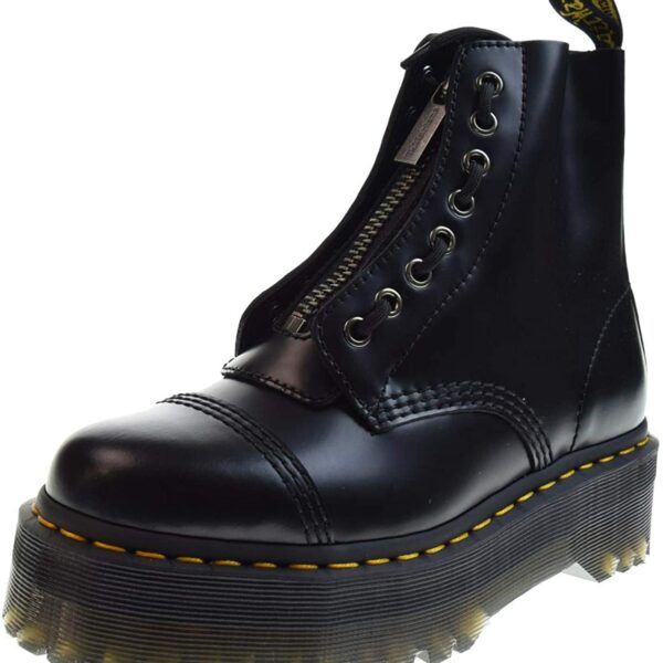 Dr. Martens Sinclair Platform *