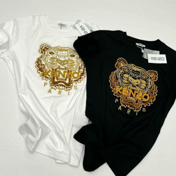 T-shirt Kenzo Pers.