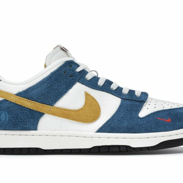 Nike Dunk Kasina Industrial Blue Pers.