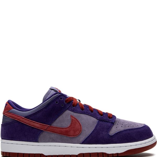 Nike Dunk Retro Plum Pers.