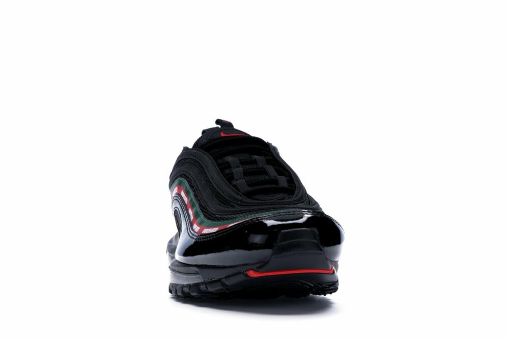 Nike Air Max 97 Undefeated Pers.