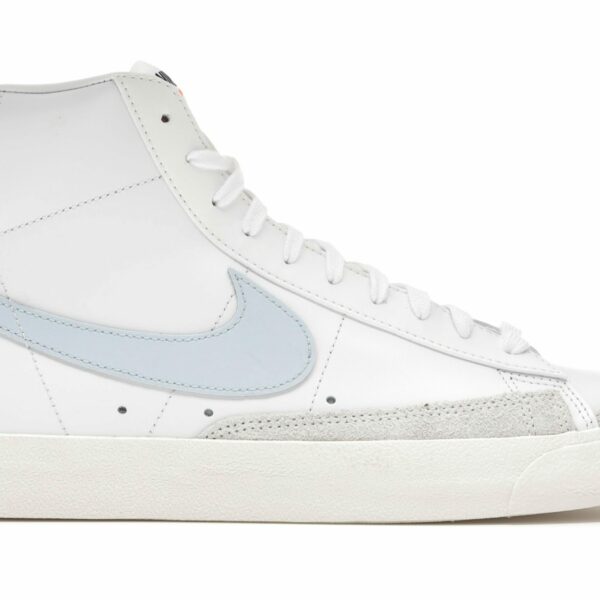 Nike Blazer White Celestine Pers.