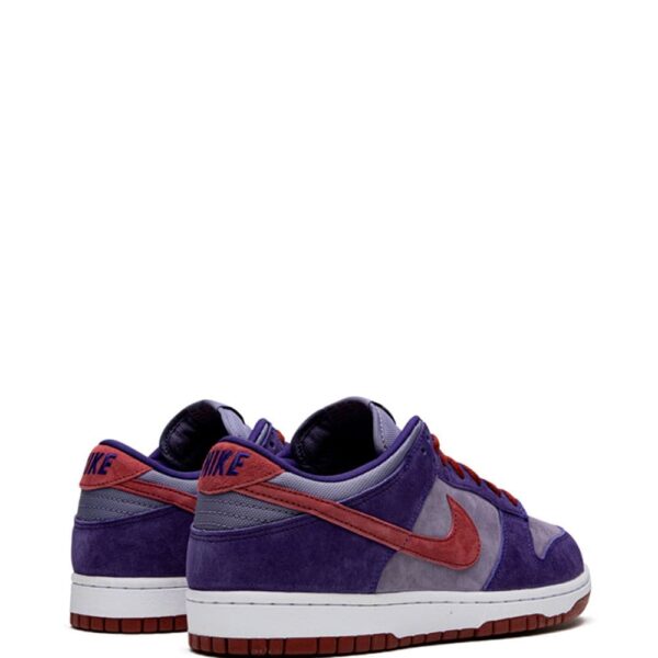 Nike Dunk Retro Plum Pers.