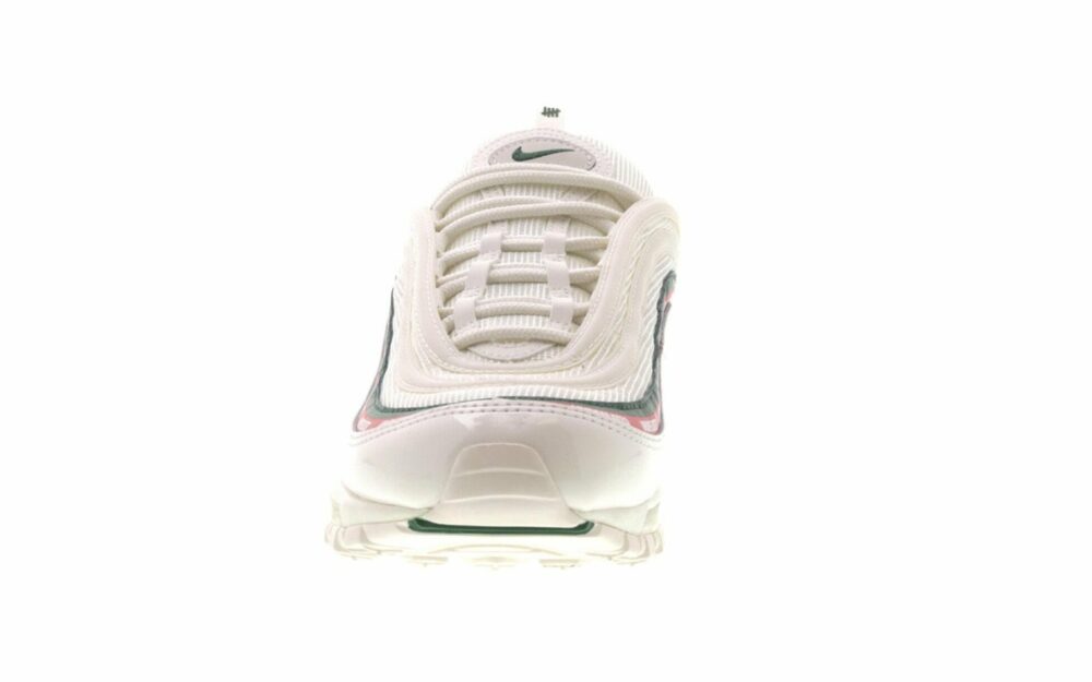 Nike Air Max 97 Undefeated Pers.