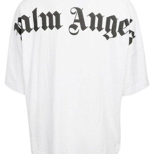 T-shirt Palm Angels Pers.